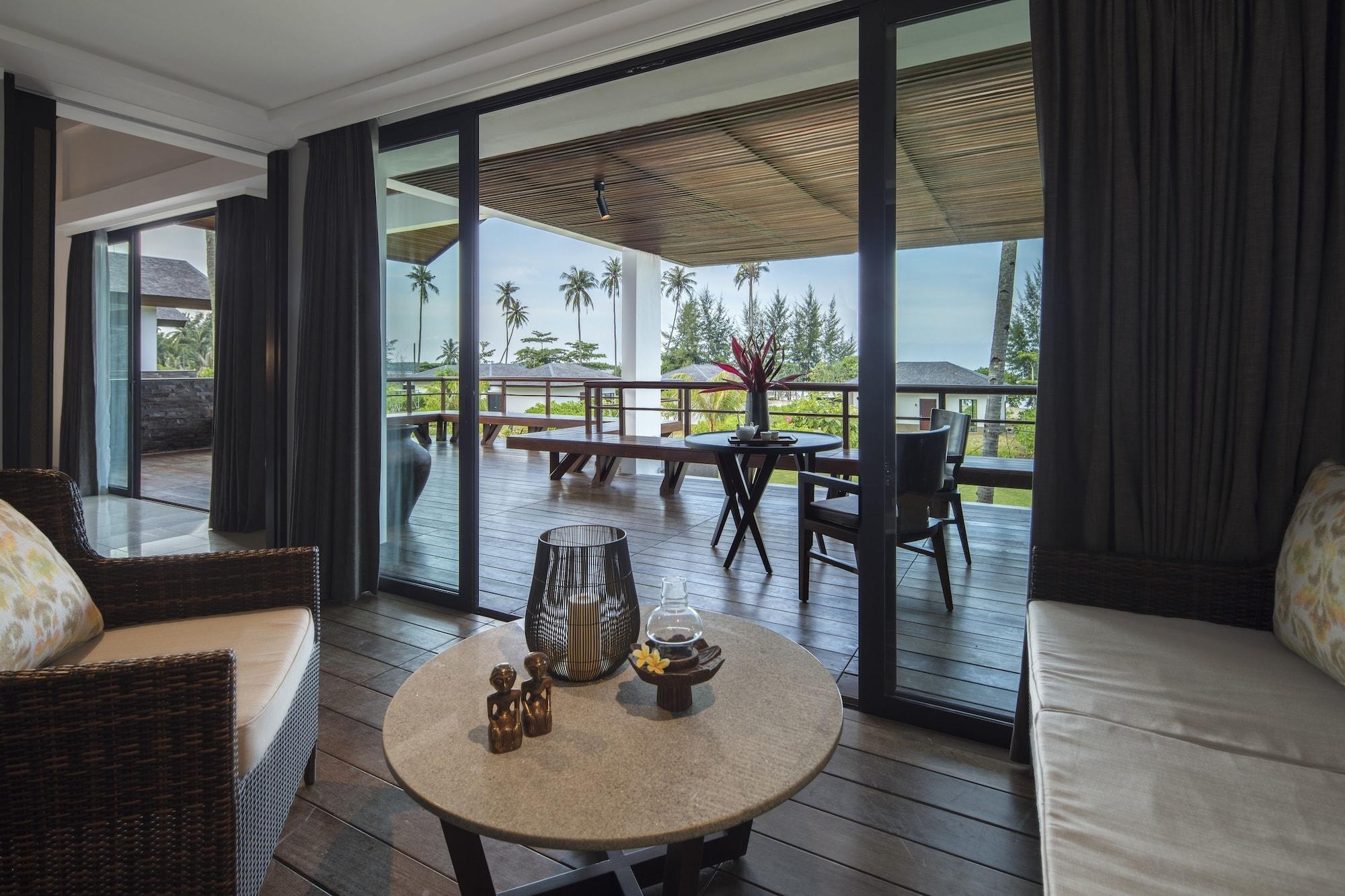 The Residence Bintan Kawal Экстерьер фото